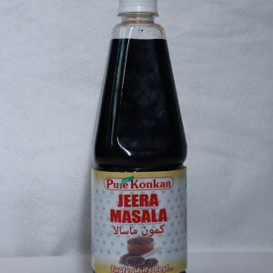 Jira Masala syrup