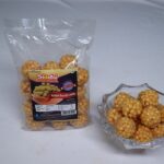 Kadak bundi ladu