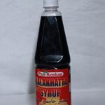 Kala khatta Syrup