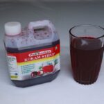 Kokam syrup
