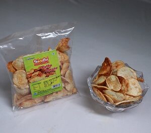 Patta potato