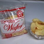 Potato Wafers