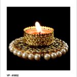 Traditional Diya