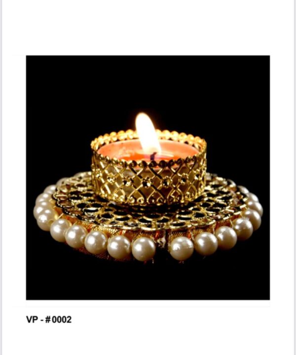 Traditional Diya