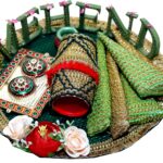 Mehandi Platter