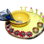 Haldi Platter
