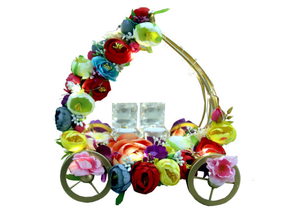 Cycle Lightening Ring Holder