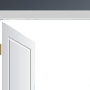 Kanthi Door Hanging