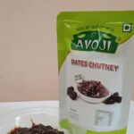 Dates Chutney