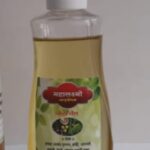 Ayurvedic hair oil