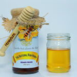 Ajwain Honey