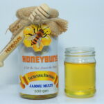 Jammu Multi Honey