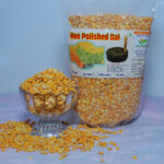 Harbara Dal