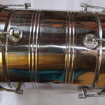 Baby Dhol(12 Inch)