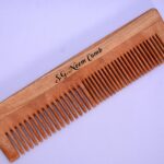 Neem Wooden Comb