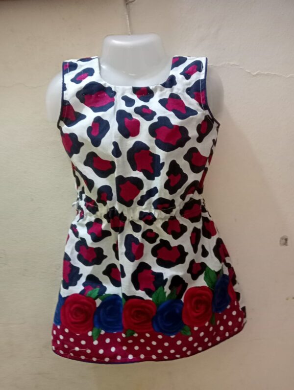 Camsole Frock - Image 2