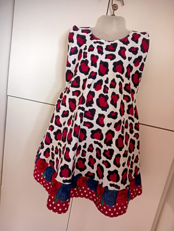 Camsole Frock - Image 3