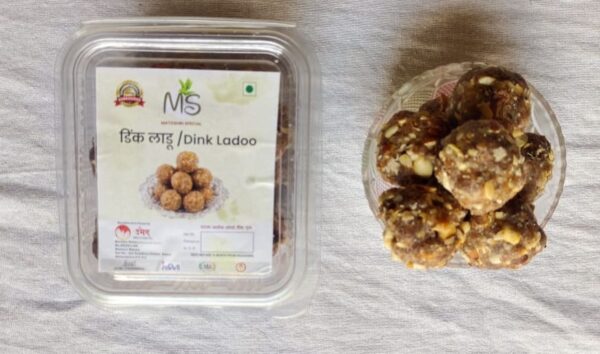 Dink Dryfruit Ladu