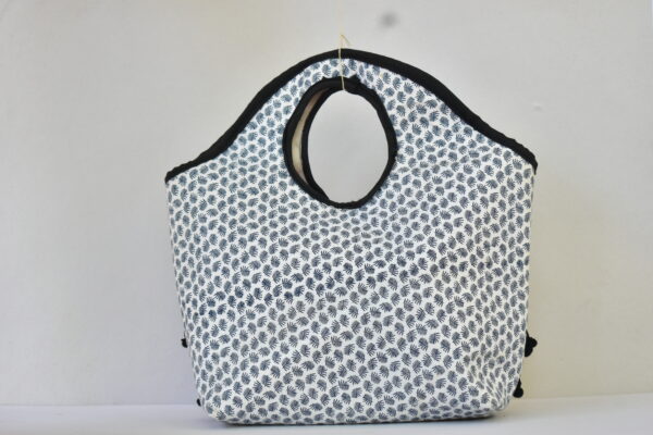 Basket Bag - Image 4