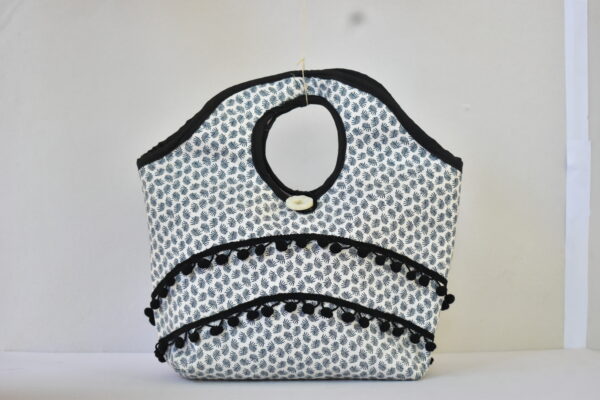 Basket Bag