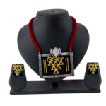 Sarswati Necklace