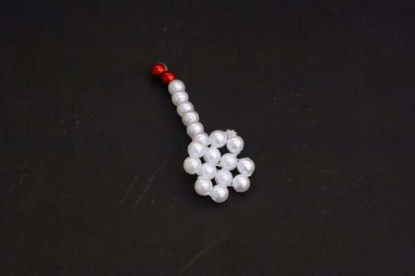 Pearl Spatula