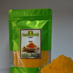 Turmeric Powder