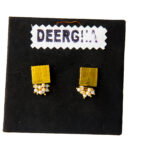 Traditional Wear Earring