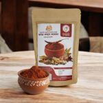 Onion Garlic Spice