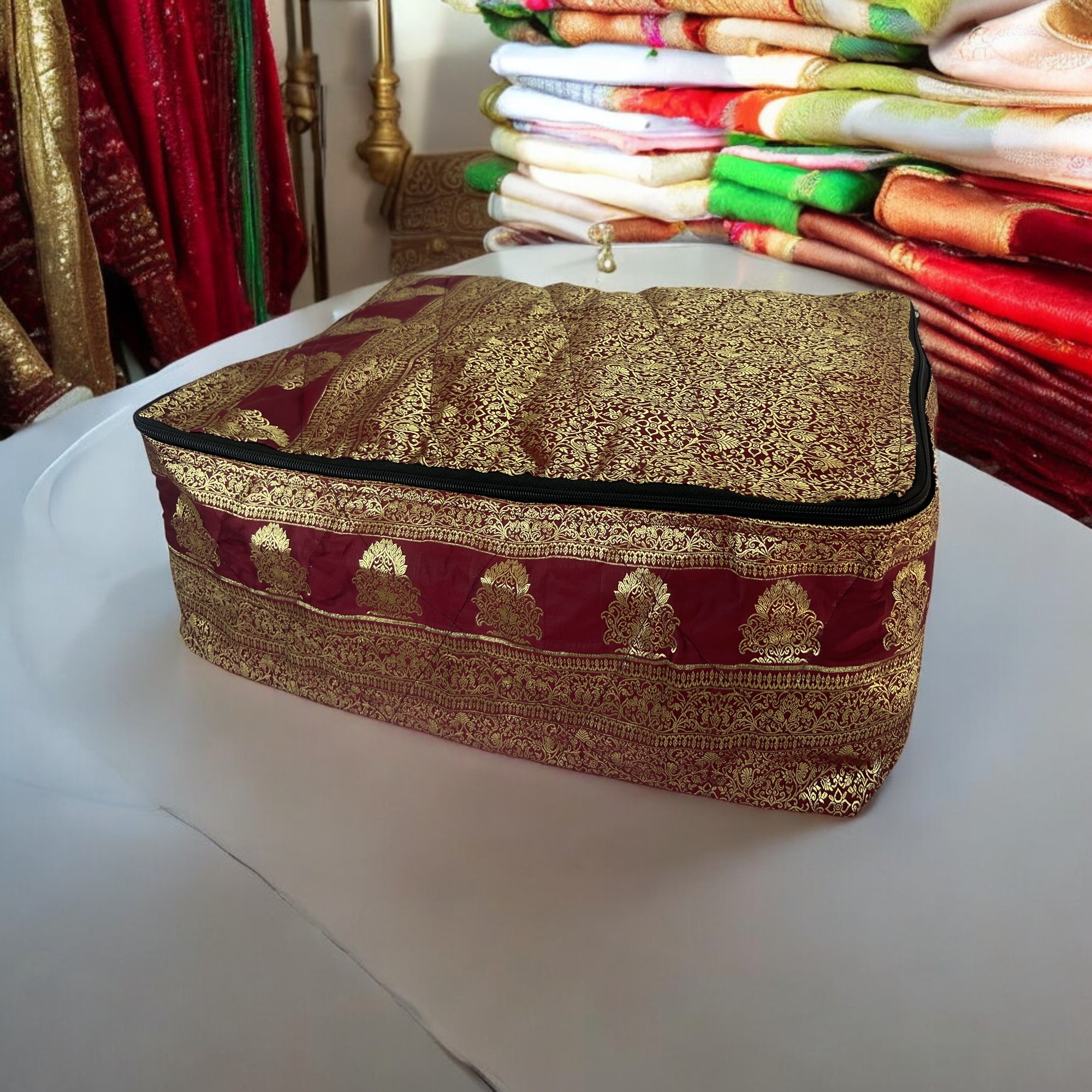 Saree Covers/Clothes Storage Bag