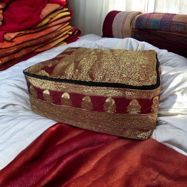 Saree Covers/Clothes Storage Bag - Image 3