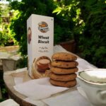 Wheat Biscuit