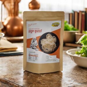 Rice Kurdai