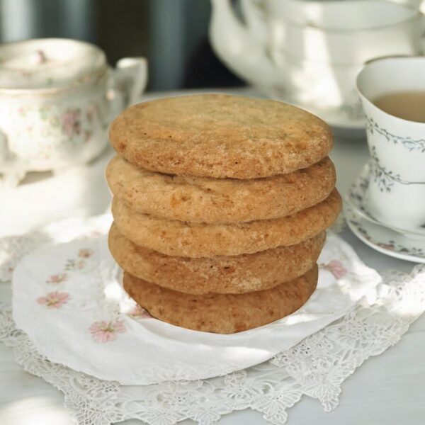 Wheat Biscuit - Image 3