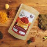 “Onion Garlic Spice  (250 gm)”