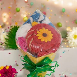 Napkin Boquet