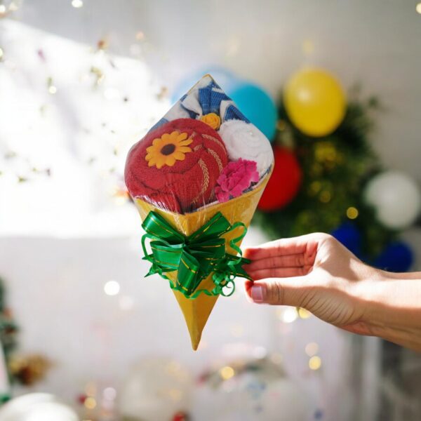 Napkin Boquet - Image 3