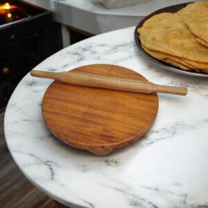 Rolling Board & Rolling Pin