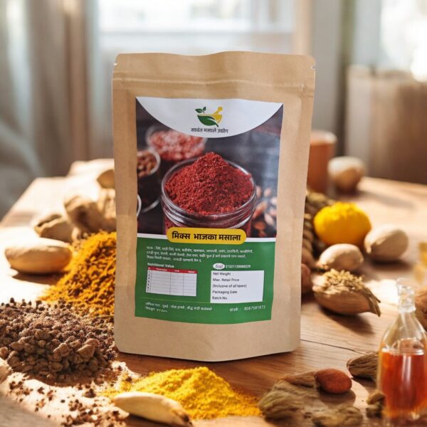 Mix Roasted Spice - Image 4