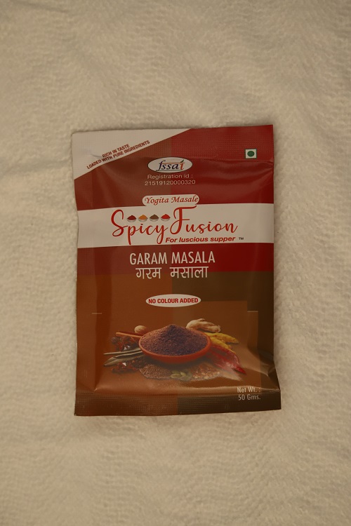 Garam Masala - Image 2