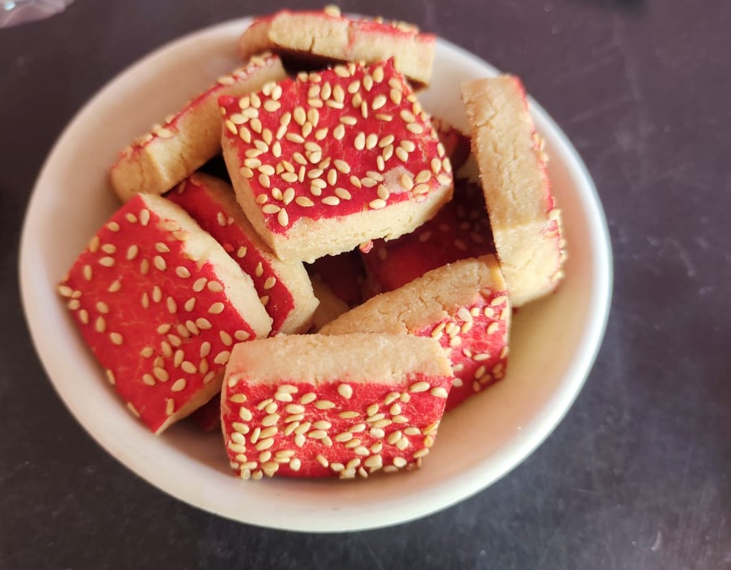 Nice Biscuit_KO - Image 3