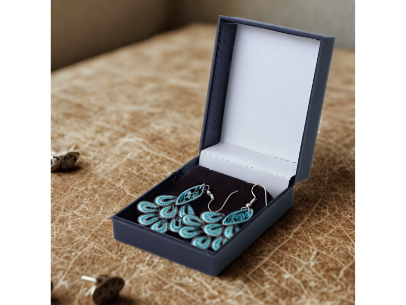 Paper Jewellery - Image 7