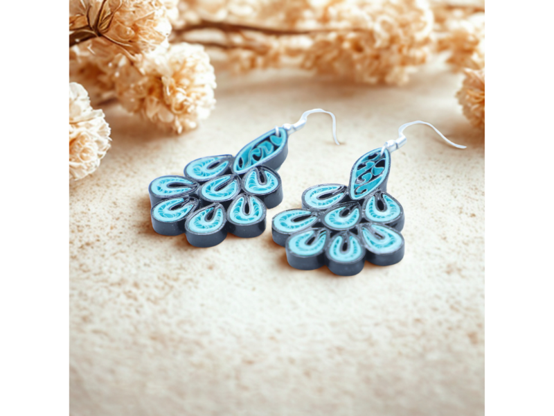 Paper Jewellery - Image 3