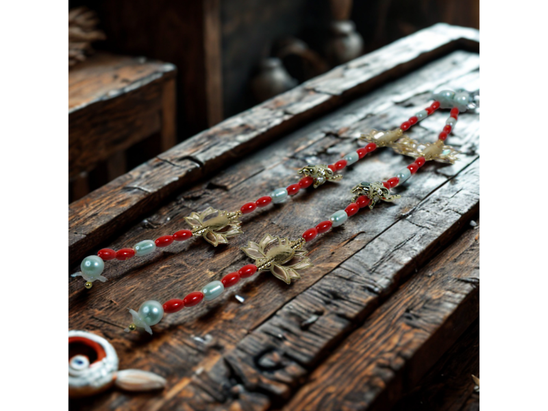 Pearl Moti Latkan - Image 3