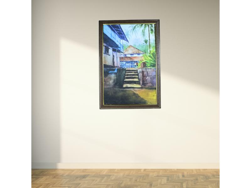 Handmade Painting - Image 5