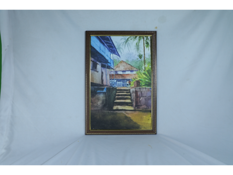 Handmade Painting - Image 2