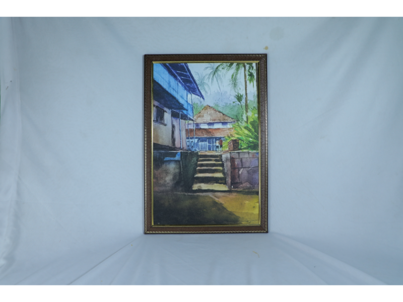 Handmade Painting - Image 3