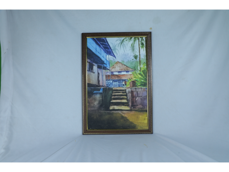 Handmade Painting - Image 4