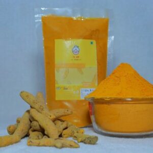 Haldi Powder- LA/GAM