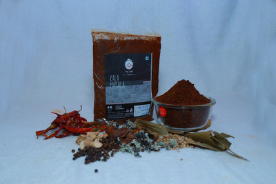 Kale Tikhat Masala-LA/GAM